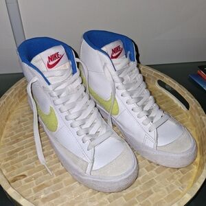Nike Blazer Mid '77 Youth
